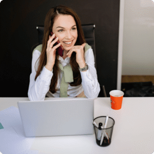 Elevated Payroll Service Image